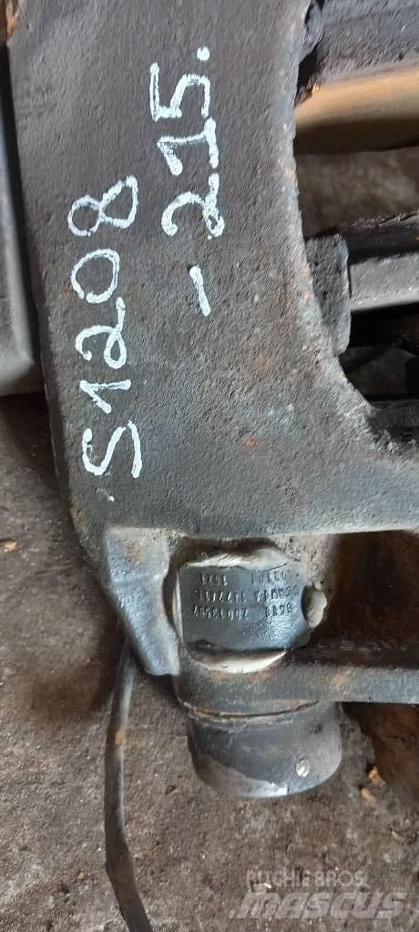 Scania 94 D.   1472419 Freni