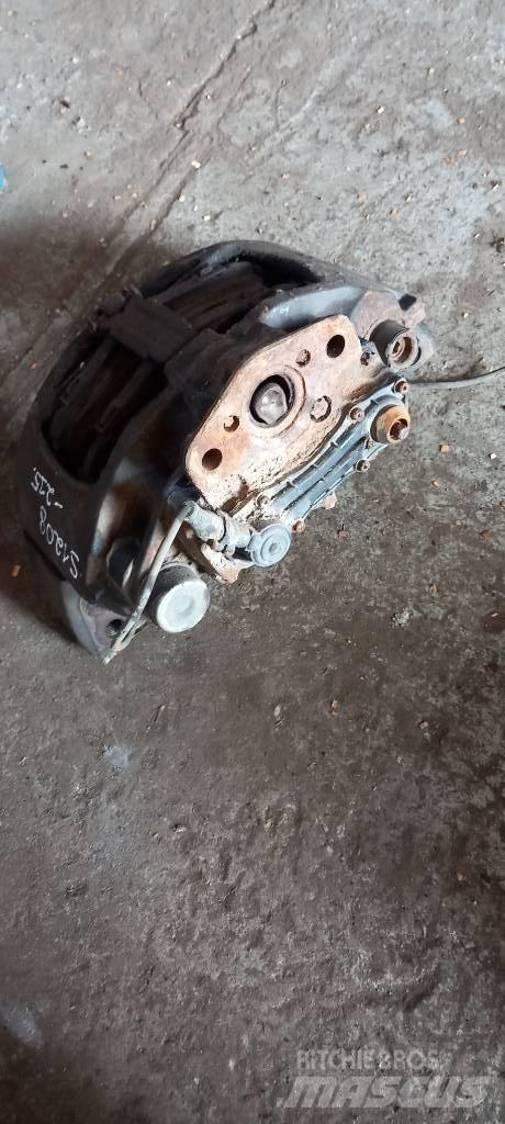 Scania 94 D.   1472419 Freni