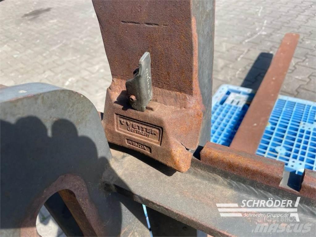 Schäffer 1,40 M Forche