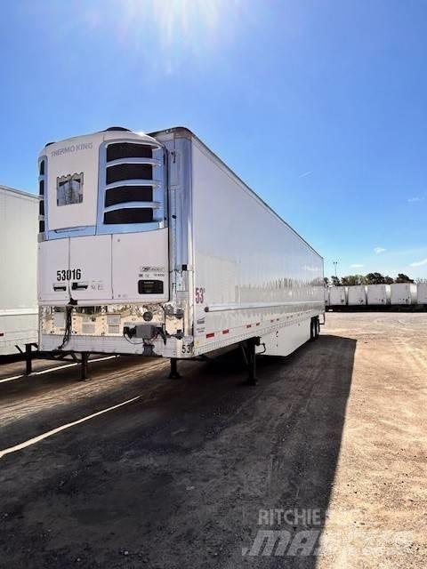 Vanguard Reefer Semirimorchi a temperatura controllata