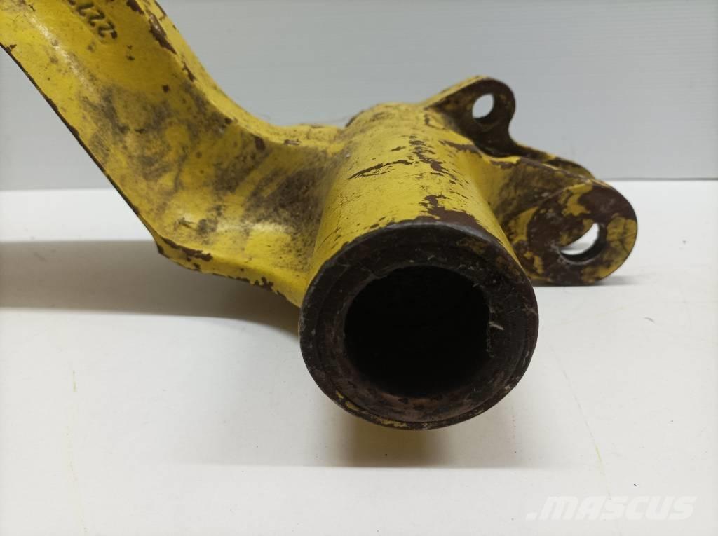 John Deere 746B | Faca Decespugliatrici e trinciatrici idrauliche