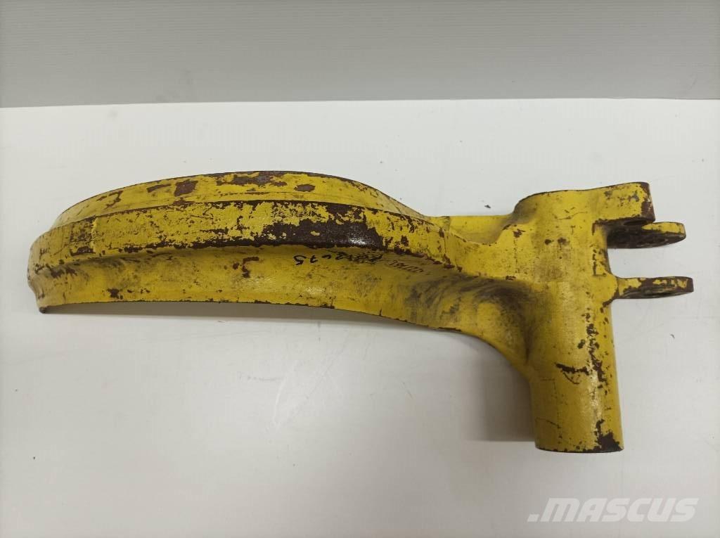 John Deere 746B | Faca Decespugliatrici e trinciatrici idrauliche