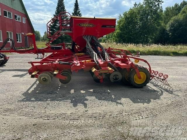Väderstad RapidA800S Perforatrici