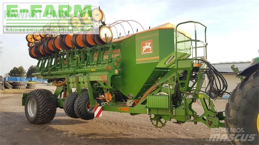 Amazone edx 9000-t Seminatrici di precisione