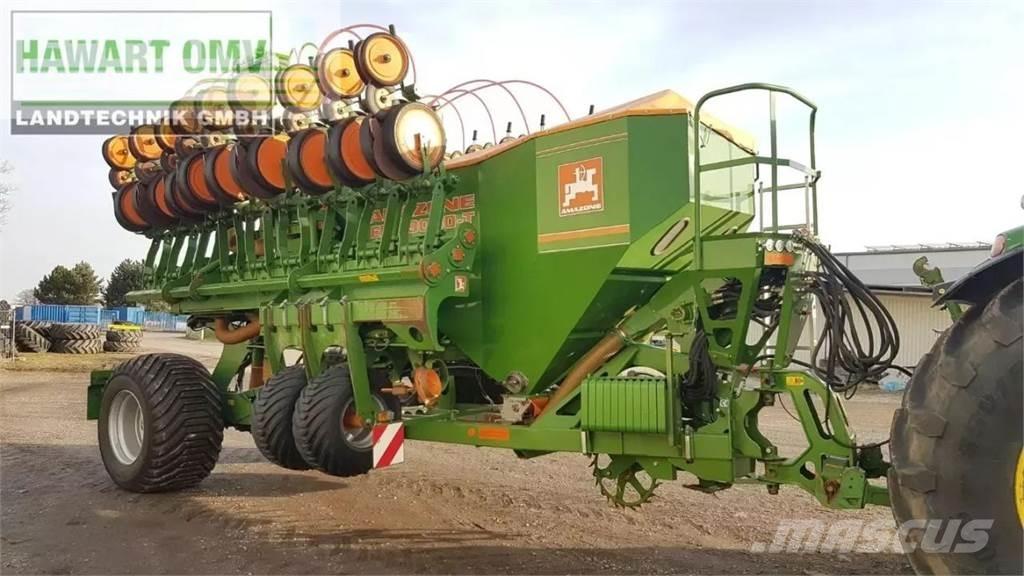 Amazone edx 9000-t Seminatrici di precisione