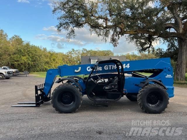 Genie GTH 844 Sollevatori telescopici