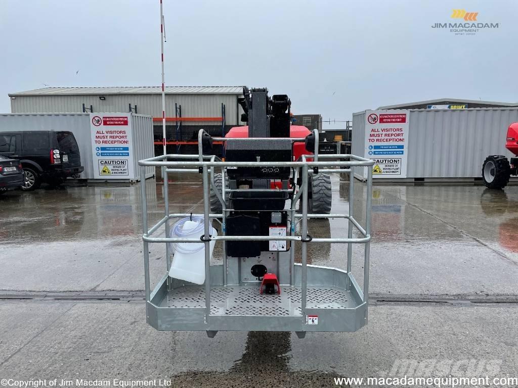 Manitou 200ATJE Piattaforme a braccio articolato