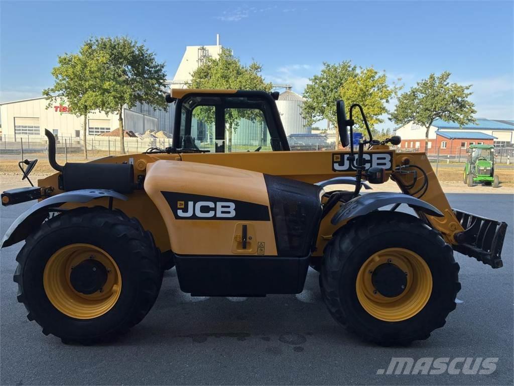 JCB 526-56 Sollevatori telescopici per agricoltura