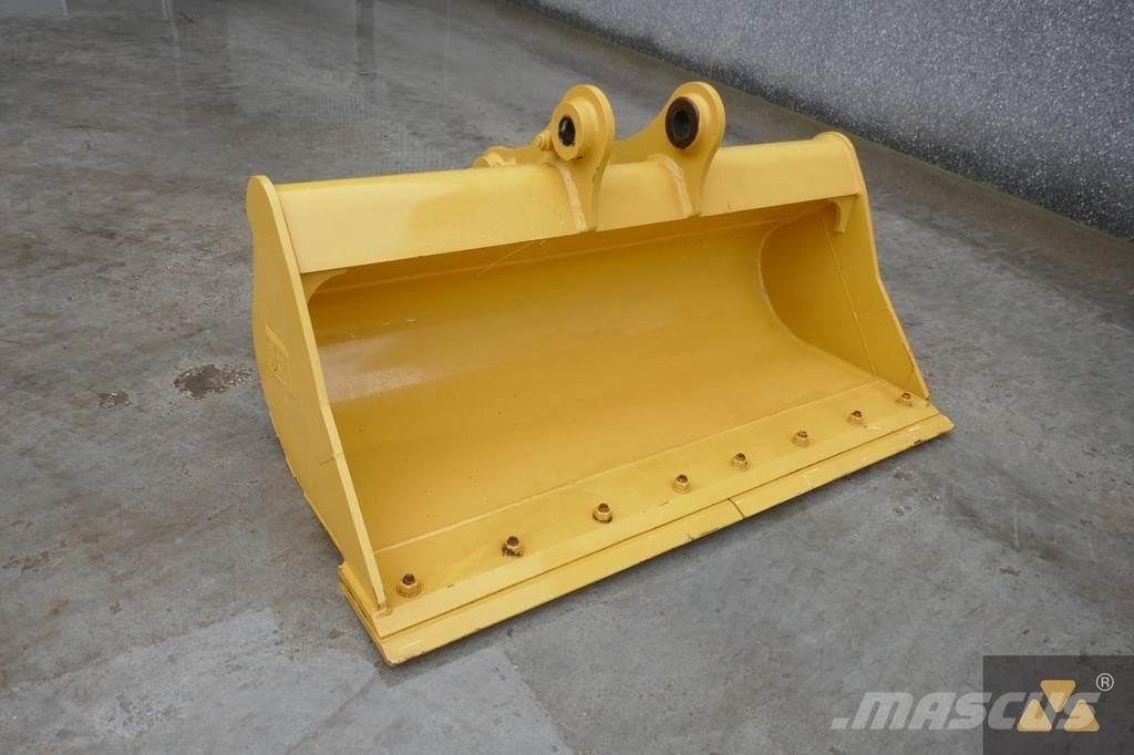 CAT 315 Bucket Benne