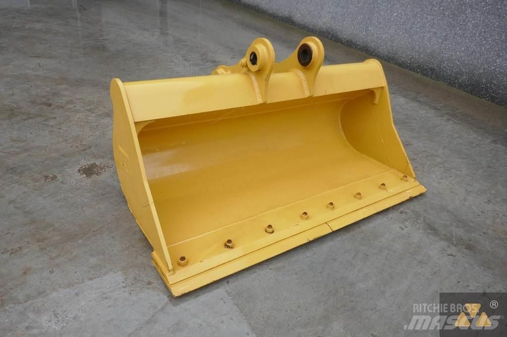 CAT 315 Bucket Benne
