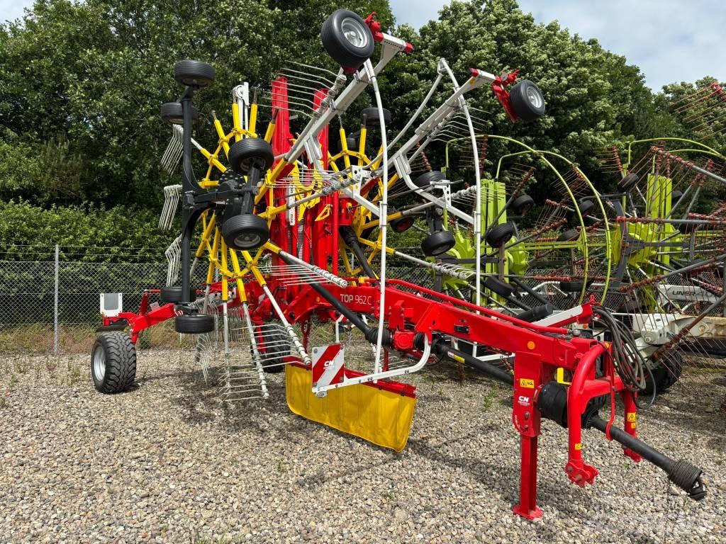 Pöttinger 962 C Top Ranghinatori