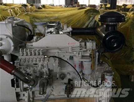 Cummins 6BT5.9-M120 Motori