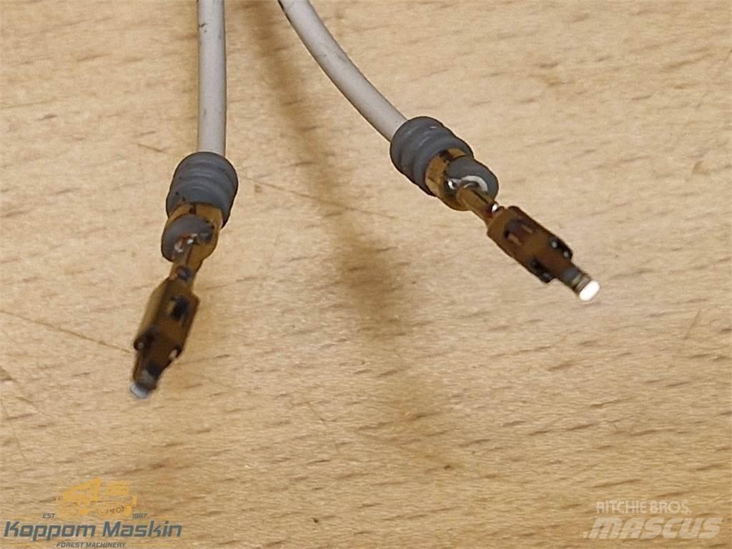 Eco Log 9900818 Componenti elettroniche