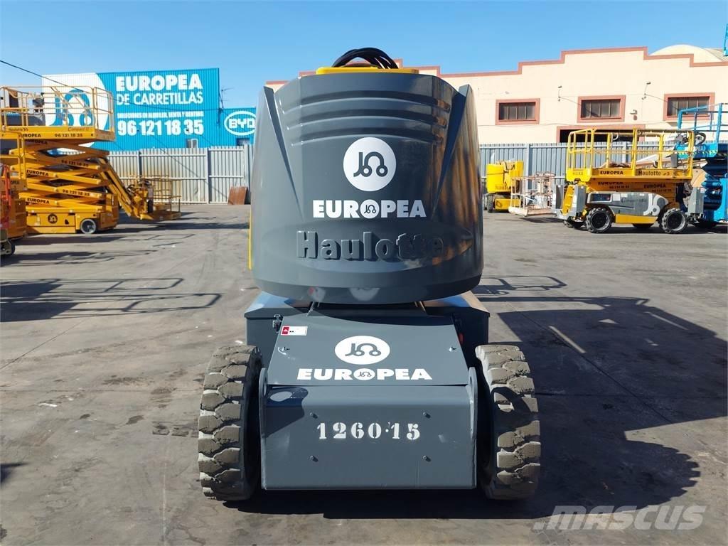 Haulotte HA12IP Piattaforme a braccio articolato