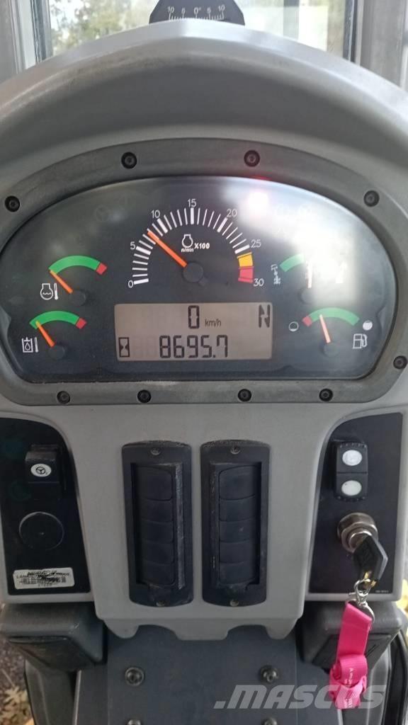 CAT 140 M Motorgraders