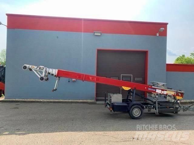 Böcker HD 31 K Costruzioni - Altro