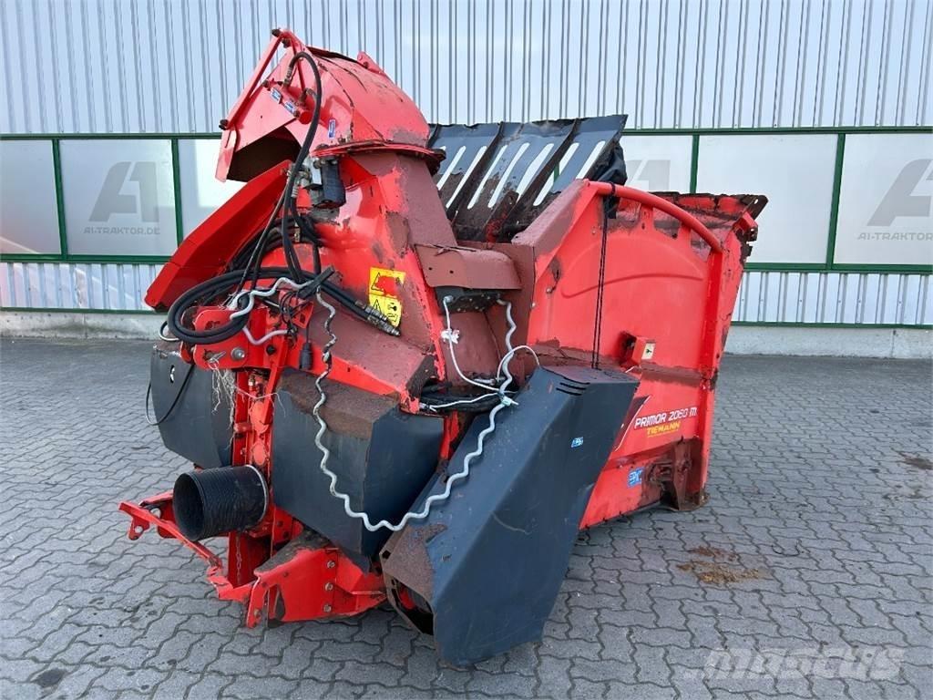 Kuhn Primor 2060 M Agricoltura - Altro