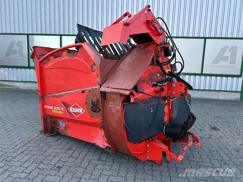 Kuhn Primor 2060 M Agricoltura - Altro