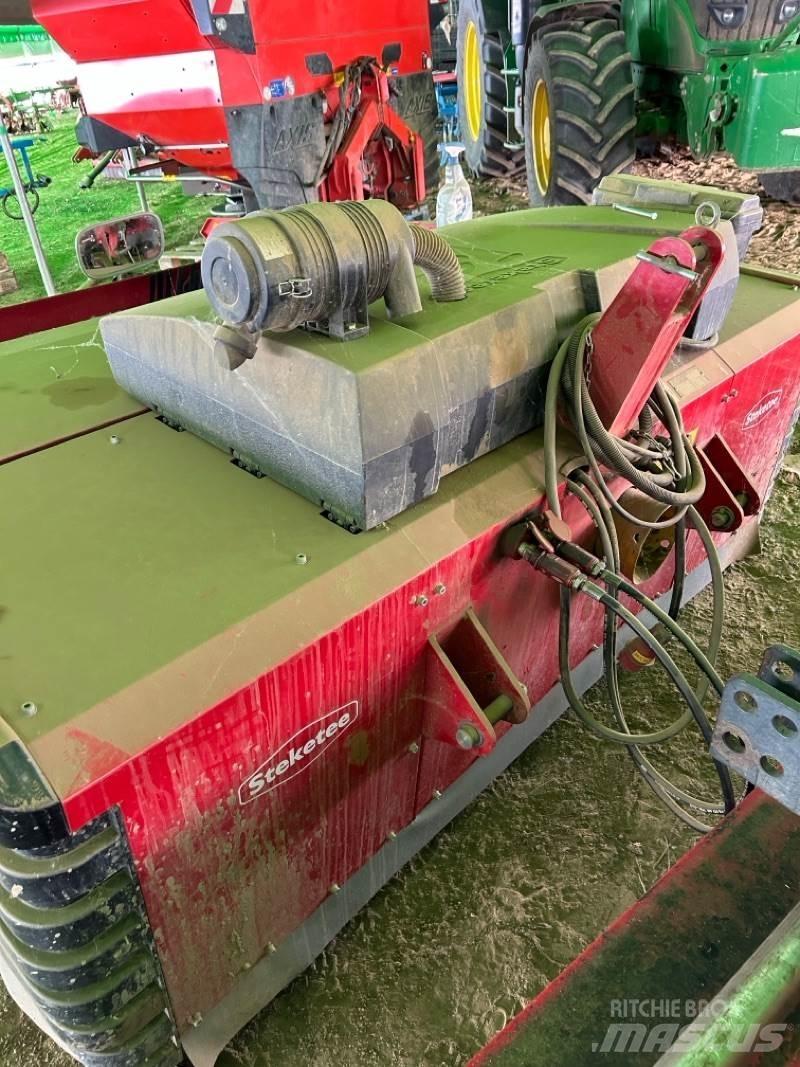 Lemken IC- Weeder Agricoltura - Altro