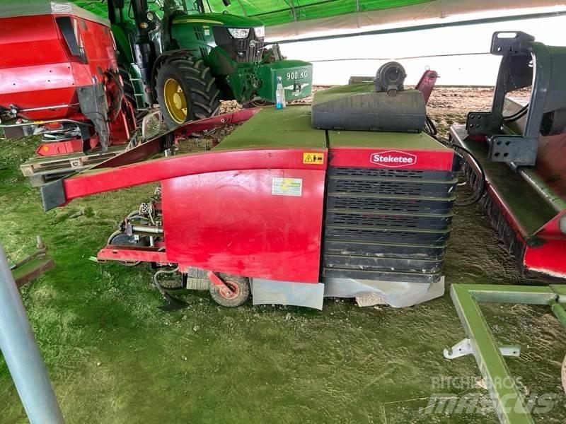 Lemken IC- Weeder Agricoltura - Altro