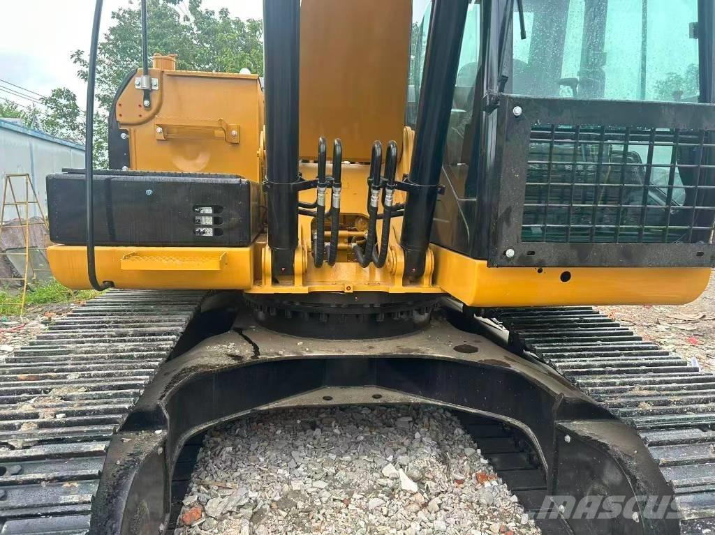 CAT 320D2L Escavatori cingolati