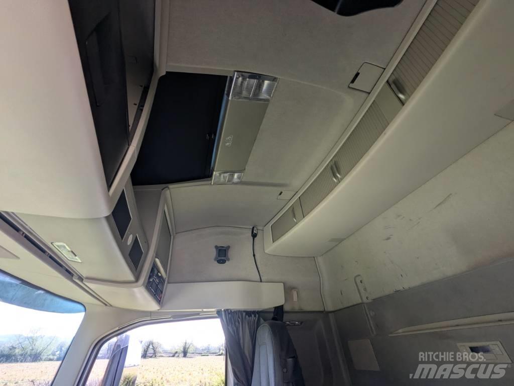 Volvo FH 13 500 Motrici e Trattori Stradali