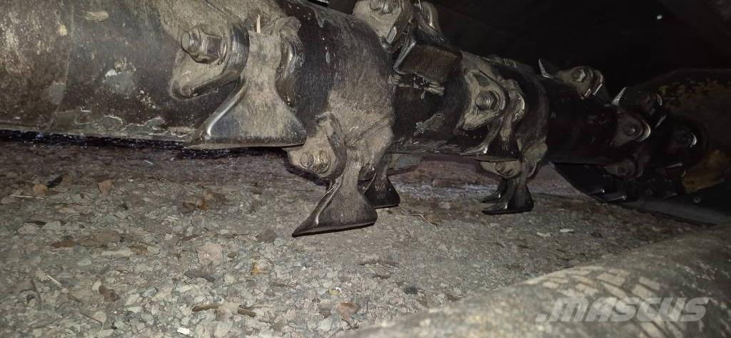 Elho SideChopper Falciatrici/cimatrici per pascoli