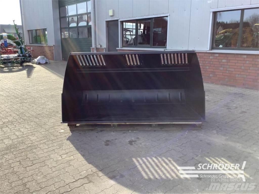 Ålö VL+ 240 EURO Forche