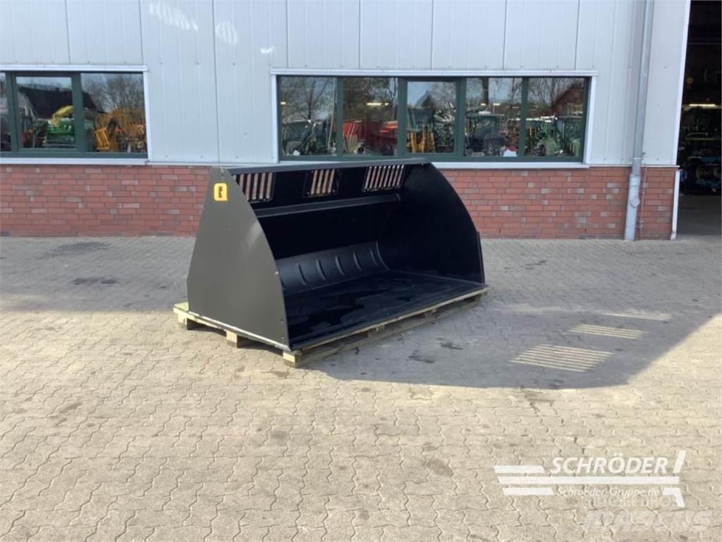 Ålö VL+ 240 EURO Forche
