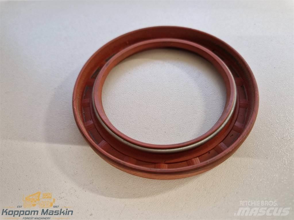 Eco Log 6002244 Componenti idrauliche