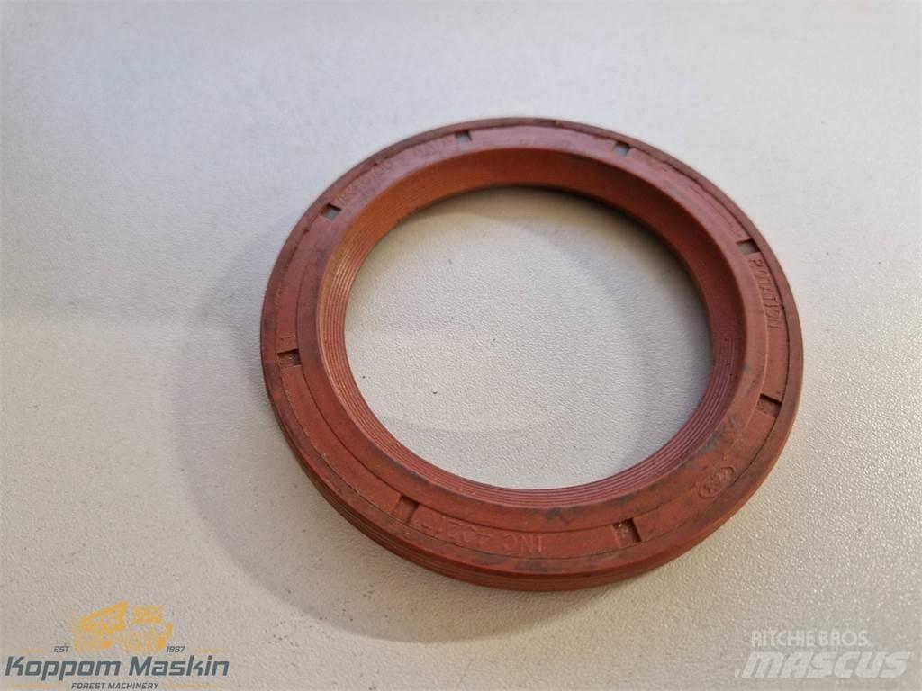 Eco Log 6002244 Componenti idrauliche