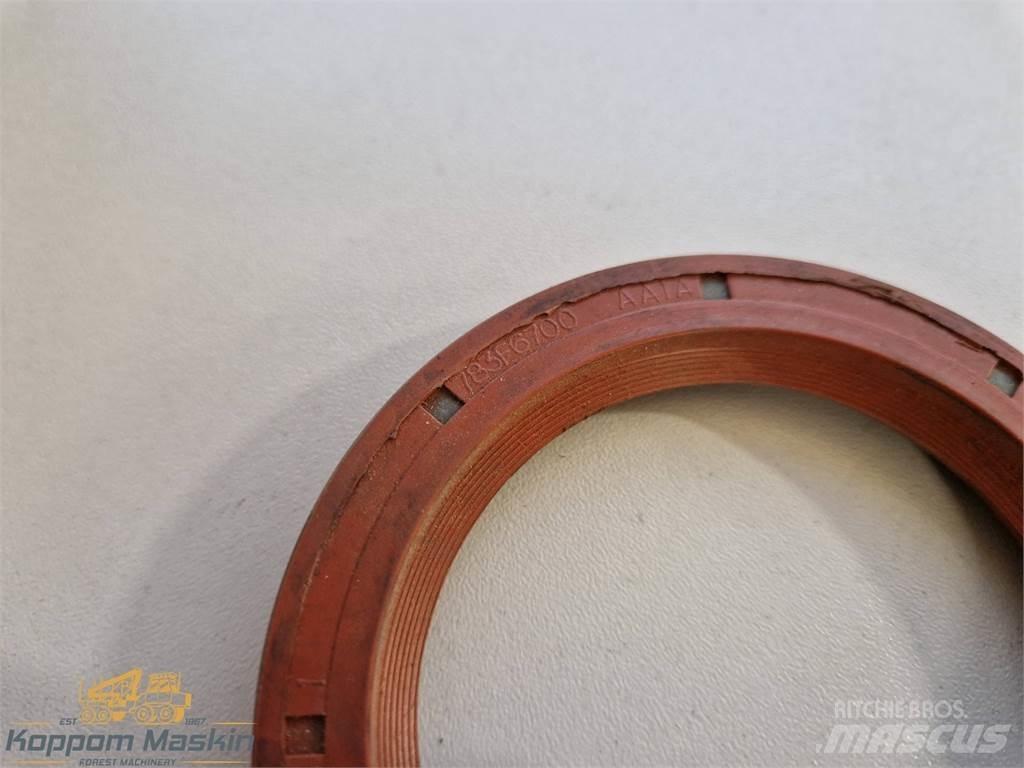 Eco Log 6002244 Componenti idrauliche