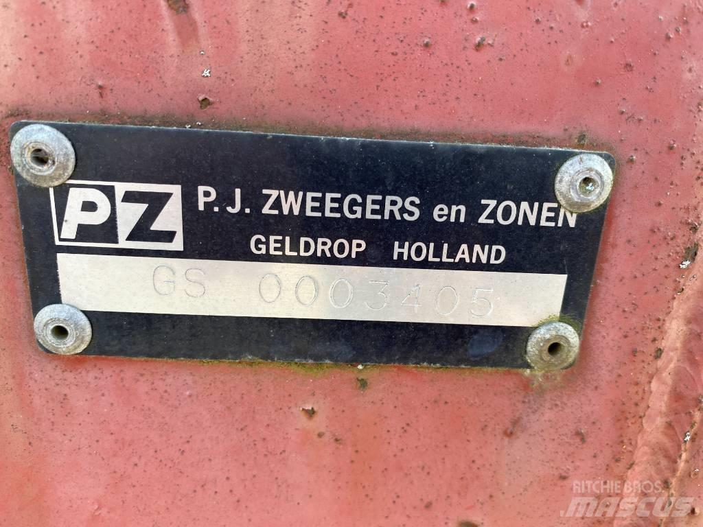 PZ GS Ranghinatori