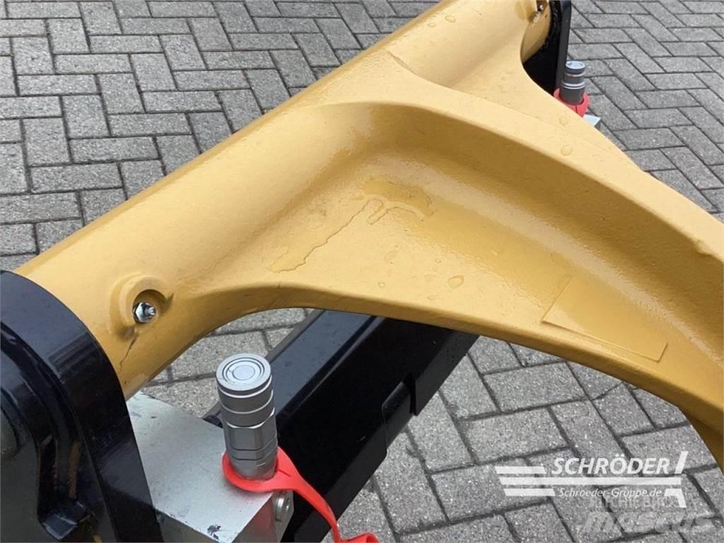 CAT 906 Pale gommate