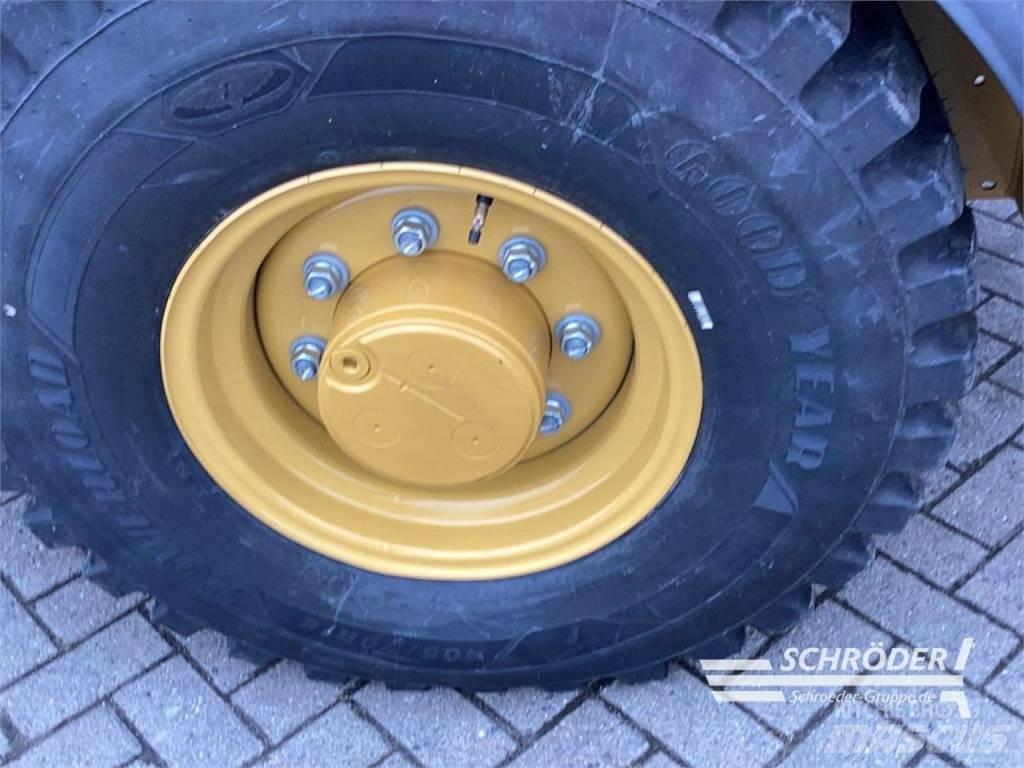 CAT 906 Pale gommate