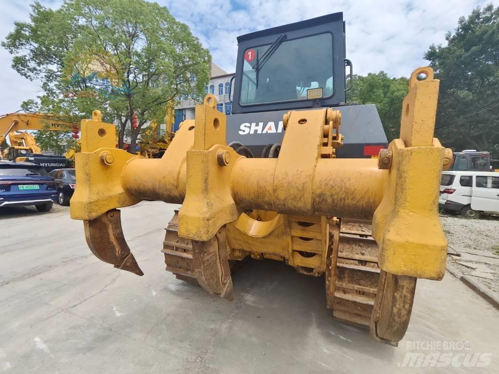 Shantui SD 22 Dozer cingolati