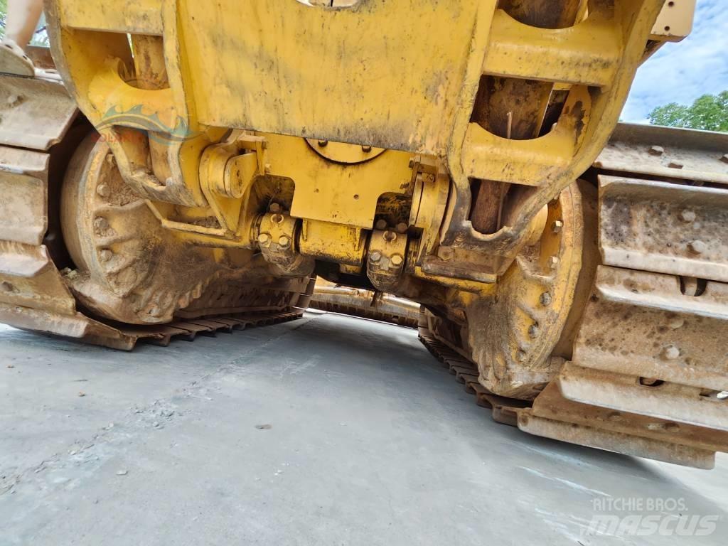 Shantui SD 22 Dozer cingolati