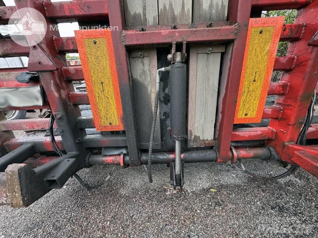 Norslep SL-36M Caricatore basso