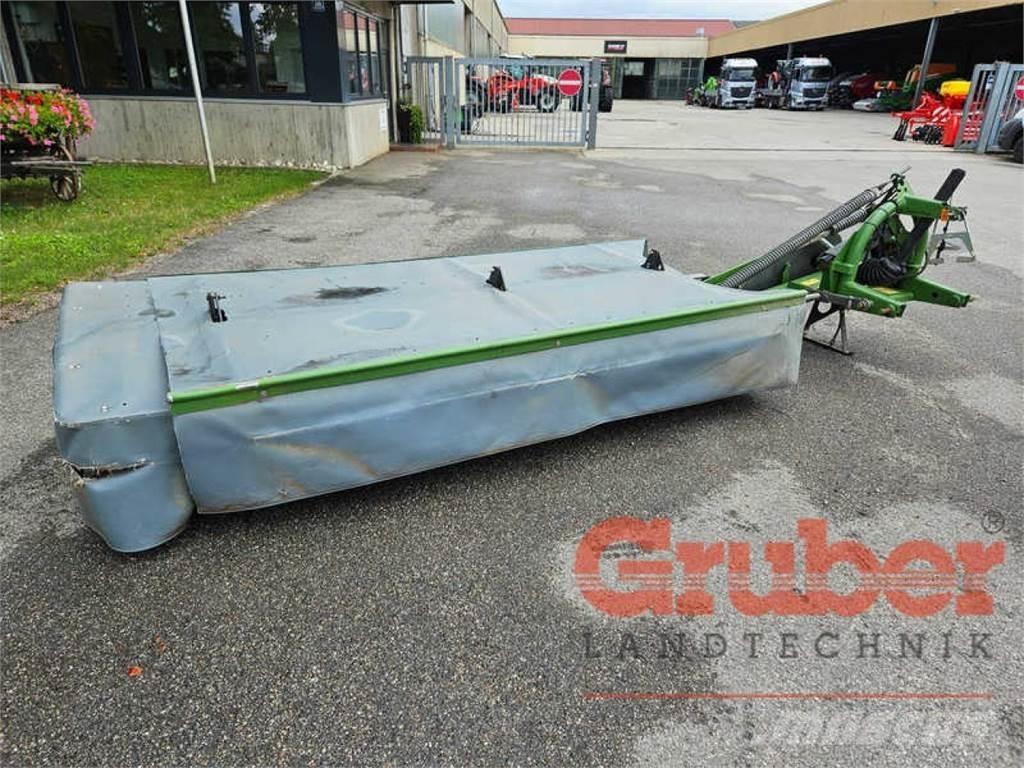 Fendt Slicer 320 Falciatrici