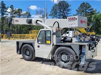 Shuttlelift 5560B Altre gru