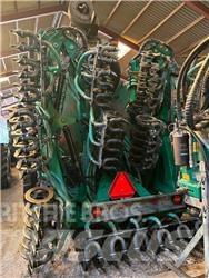 Samson TD 12 Spandiliquami