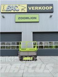 Zoomlion 1012AC-LI Piattaforme a pantografo