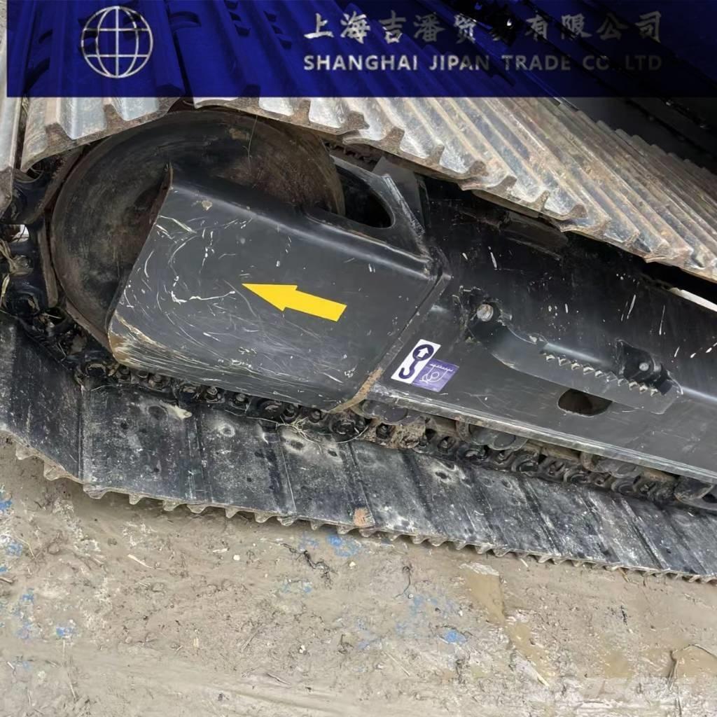 Volvo EC 150 Escavatori cingolati