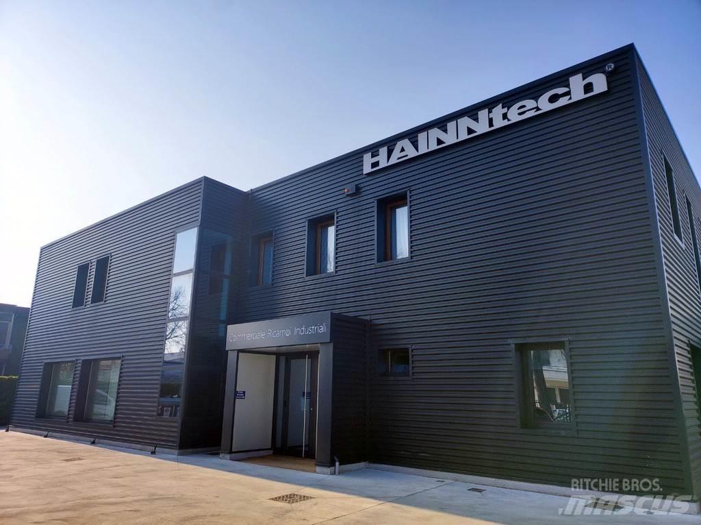 MAN ZF Ecosplit 4 Scatole trasmissione