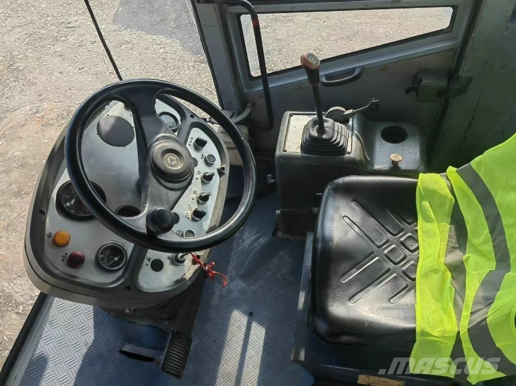 XCMG XS 183 Rulli monotamburo