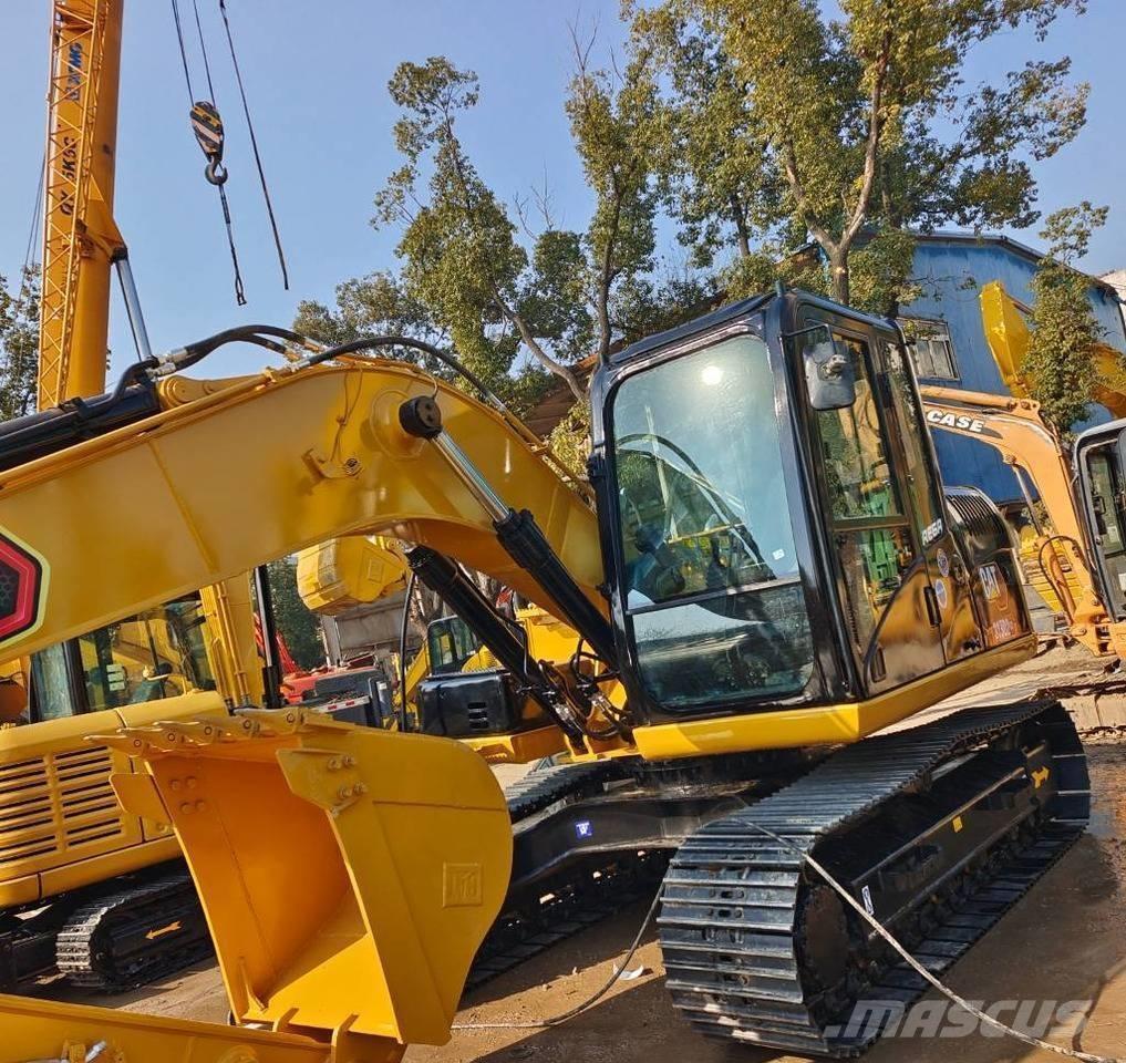 Carter 313D2GC Escavatori cingolati