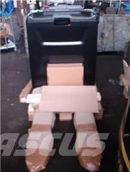 Hyster P2.0S FBW Carrelli elevatori bassi a piattaforma