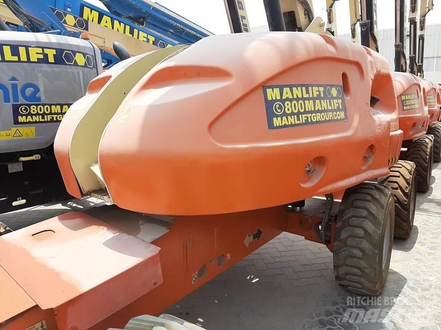 JLG 460SJ Piattaforme a braccio telescopico