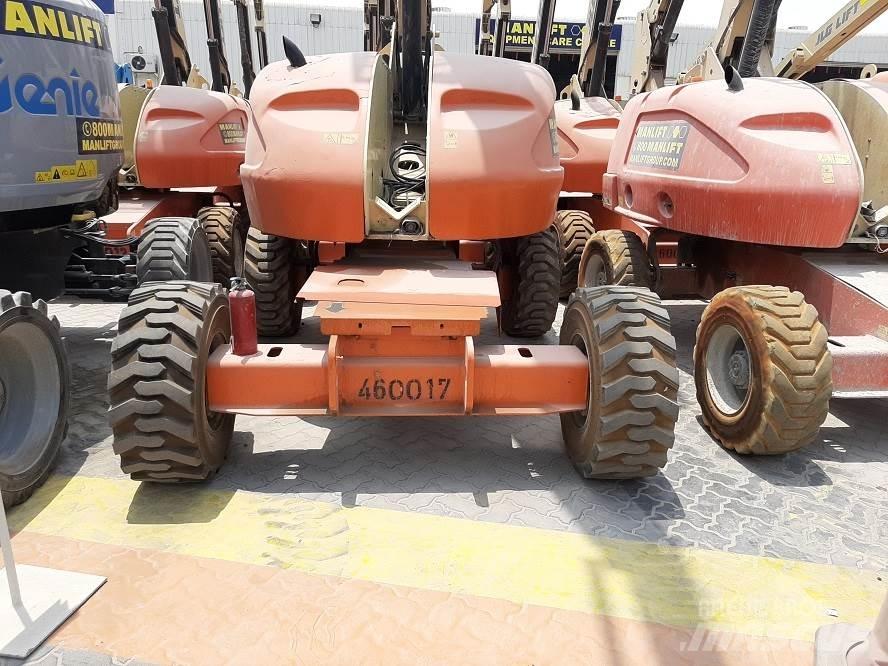 JLG 460SJ Piattaforme a braccio telescopico