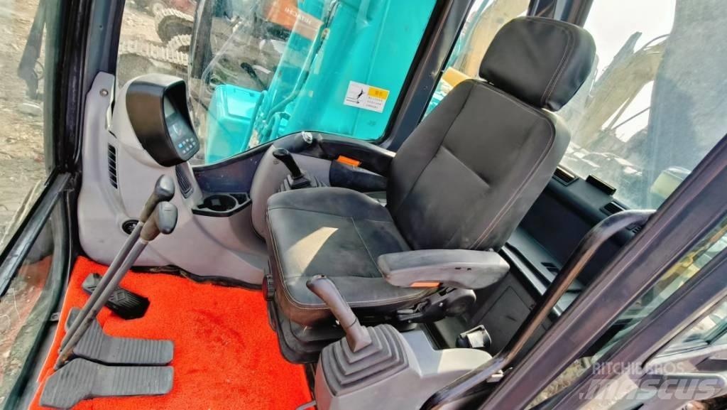 Kobelco SK 130 Escavatori cingolati